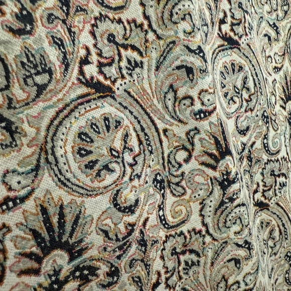 Free People Multicolor Mini Skirt Women’s Medium - Picture 10 of 10